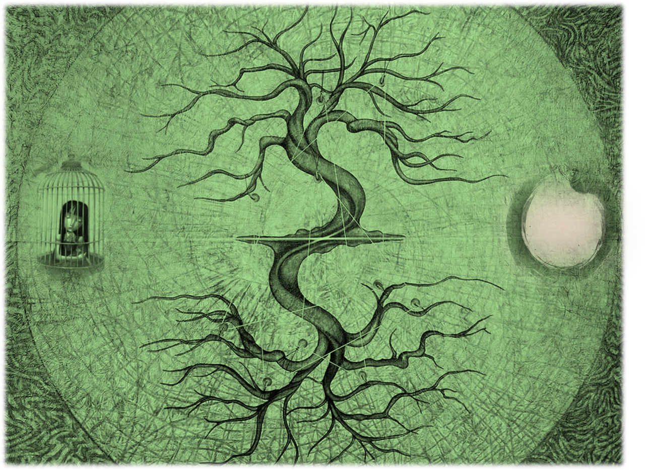 karma culpa i consciencia karma culpa i consciencia